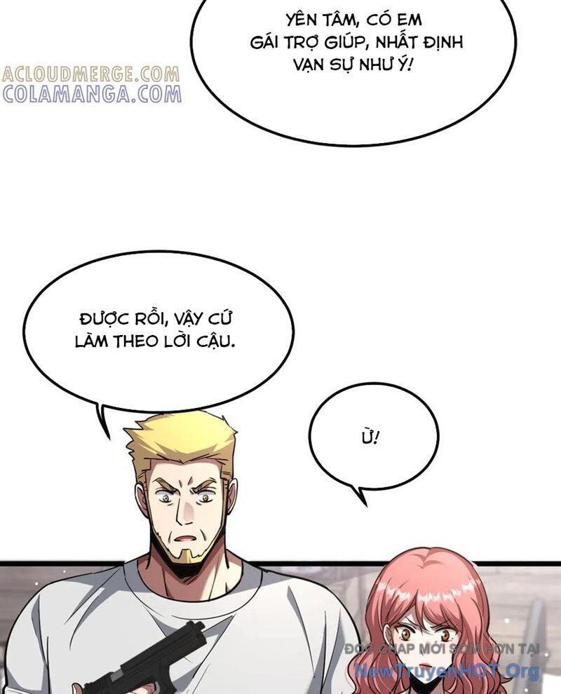 Ta Bị Kẹt Cùng Một Ngày 1000 Năm [Chap 210-212] - Page 54