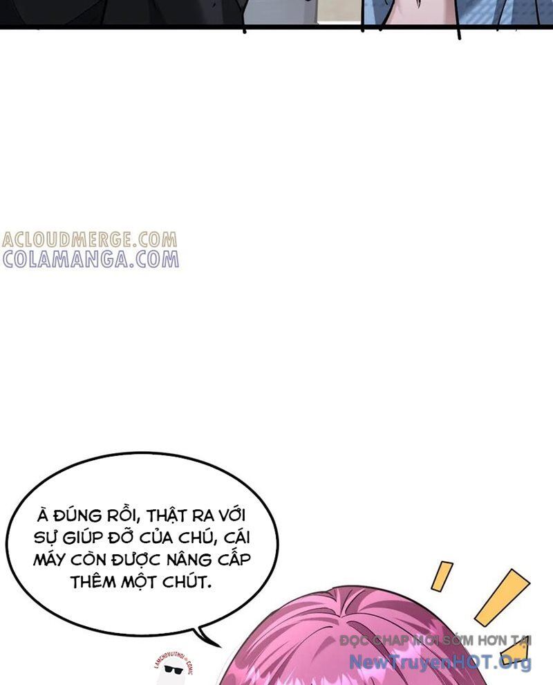 Ta Bị Kẹt Cùng Một Ngày 1000 Năm [Chap 210-212] - Page 56