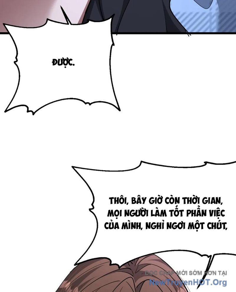 Ta Bị Kẹt Cùng Một Ngày 1000 Năm [Chap 210-212] - Page 60
