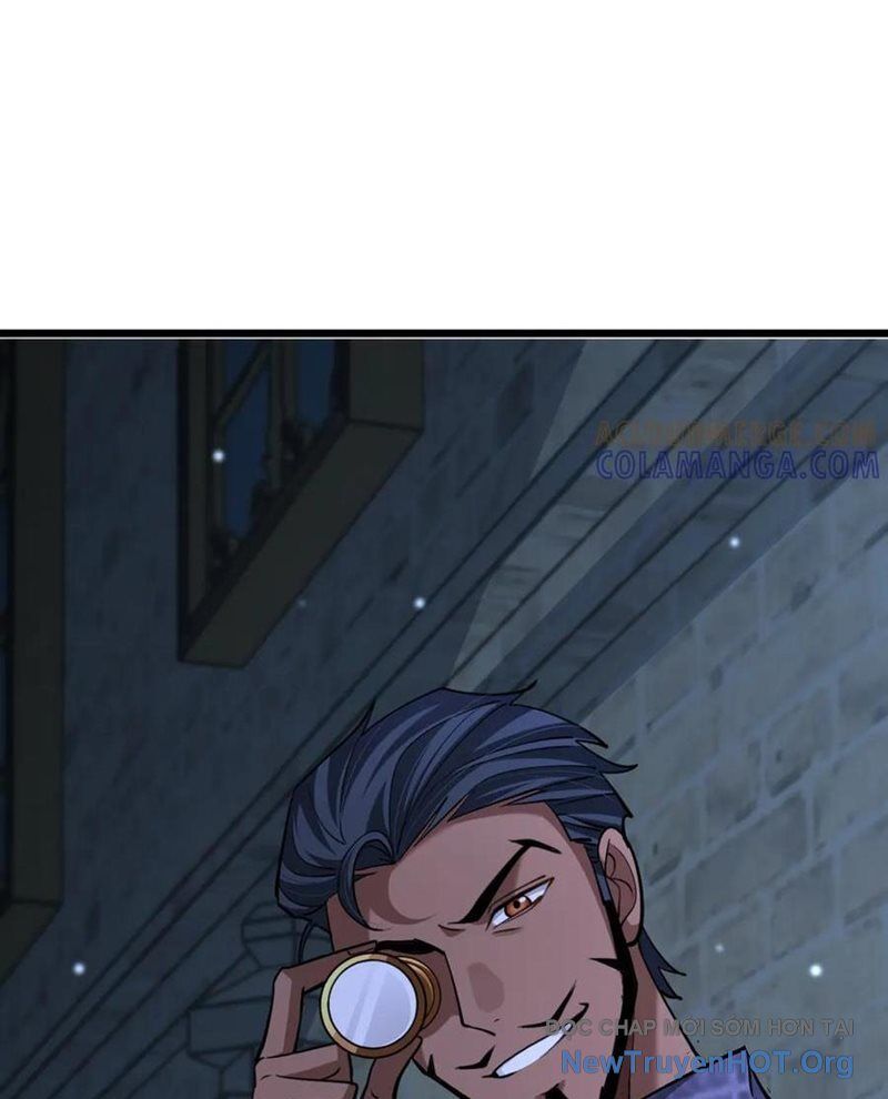 Ta Bị Kẹt Cùng Một Ngày 1000 Năm [Chap 210-212] - Page 68