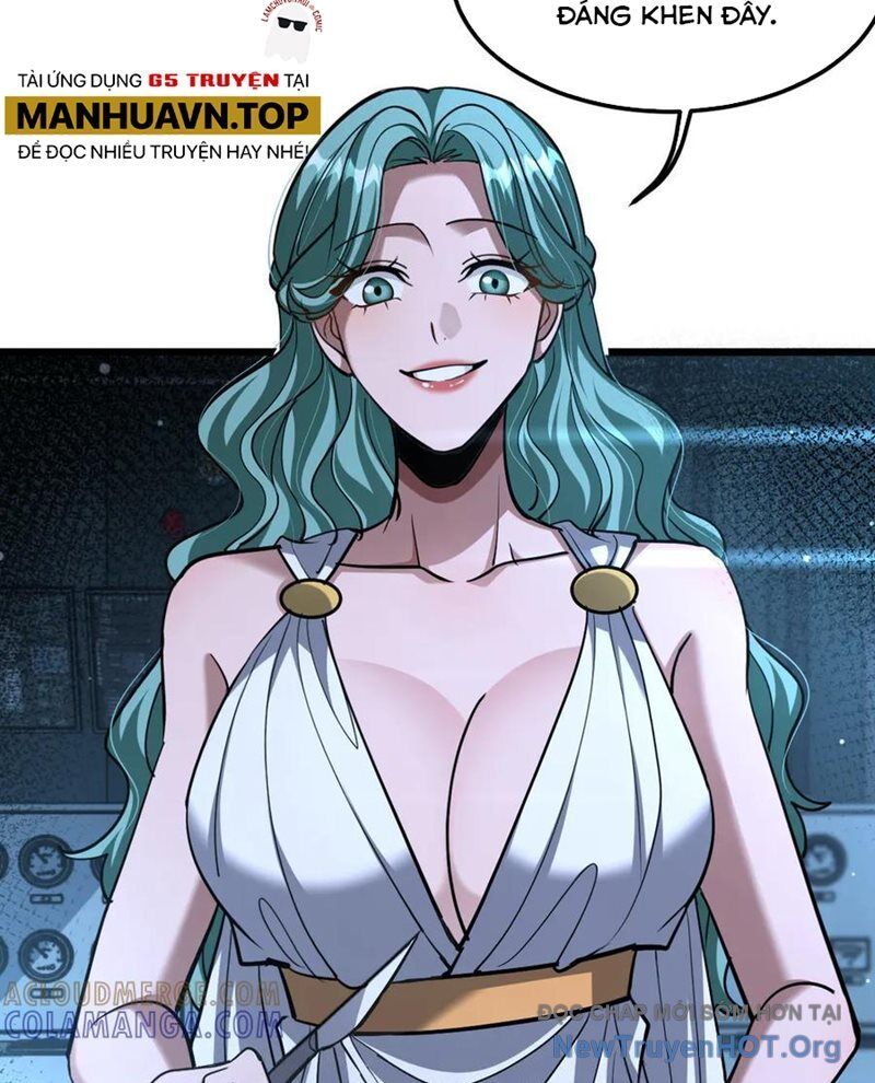 Ta Bị Kẹt Cùng Một Ngày 1000 Năm [Chap 210-212] - Page 75