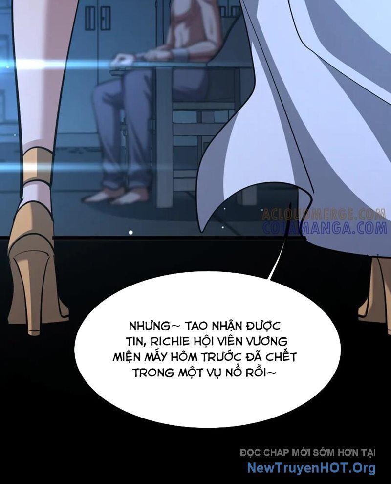 Ta Bị Kẹt Cùng Một Ngày 1000 Năm [Chap 210-212] - Page 78