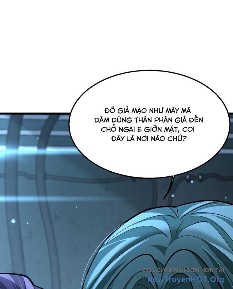 Ta Bị Kẹt Cùng Một Ngày 1000 Năm [Chap 210-212] - Page 82