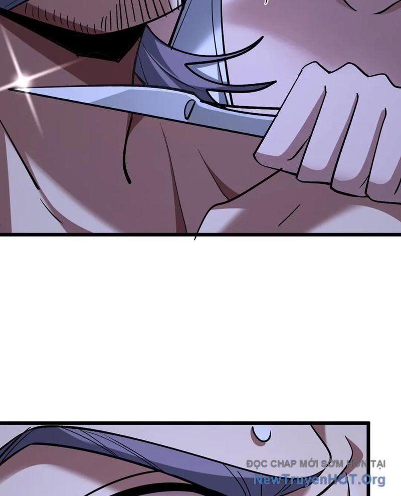 Ta Bị Kẹt Cùng Một Ngày 1000 Năm [Chap 210-212] - Page 84