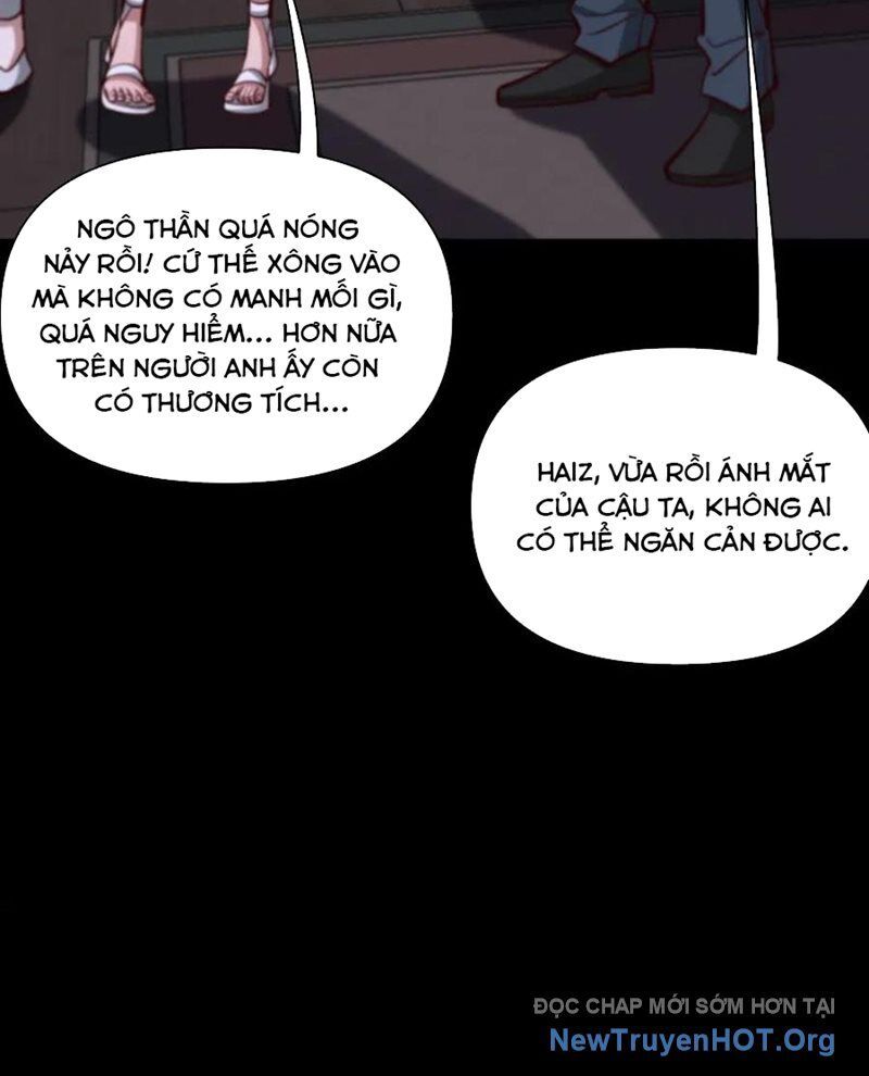 Ta Bị Kẹt Cùng Một Ngày 1000 Năm [Chap 210-212] - Page 9