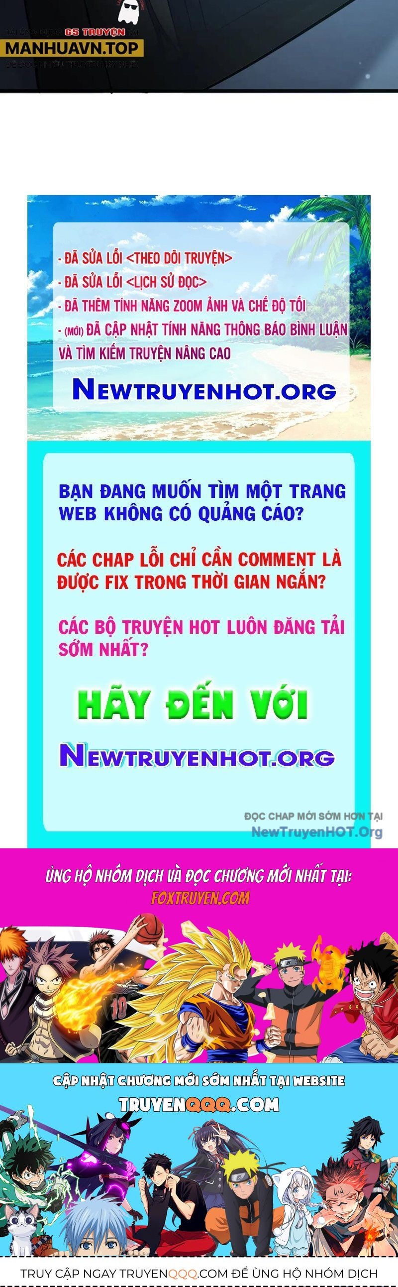Ta Bị Kẹt Cùng Một Ngày 1000 Năm [Chap 210-212] - Page 95