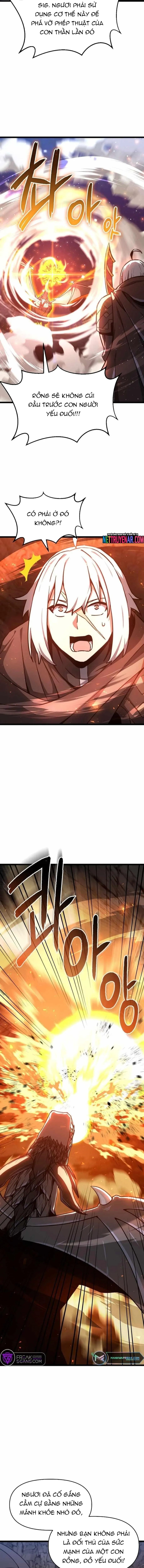 Kiếm Ma Chết Tiệt [Chap 40-49] - Page 10