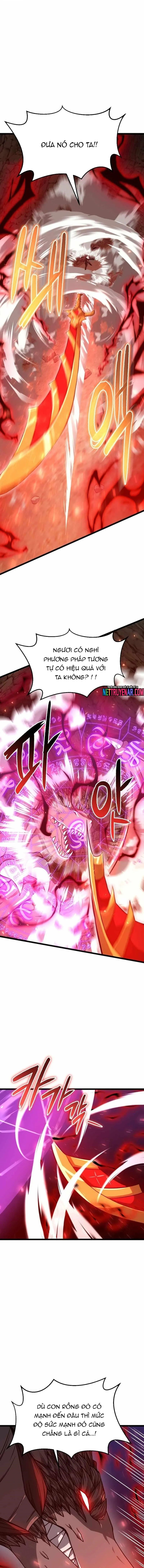 Kiếm Ma Chết Tiệt [Chap 40-49] - Page 13