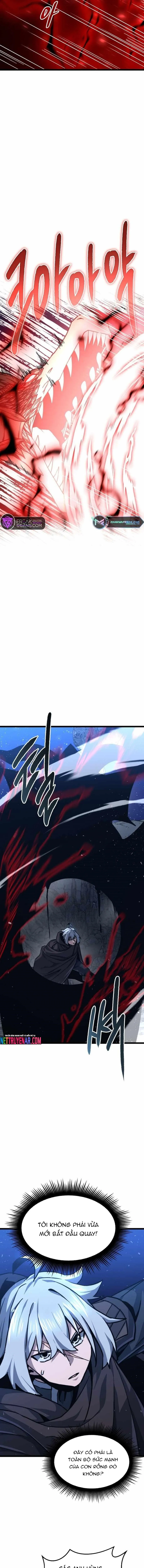 Kiếm Ma Chết Tiệt [Chap 40-49] - Page 15