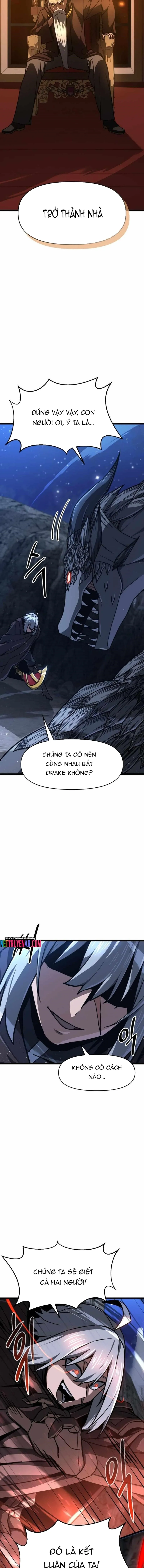 Kiếm Ma Chết Tiệt [Chap 40-49] - Page 7