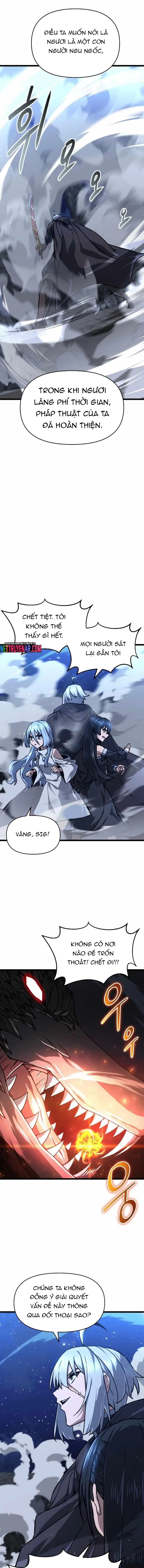 Kiếm Ma Chết Tiệt [Chap 40-49] - Page 9