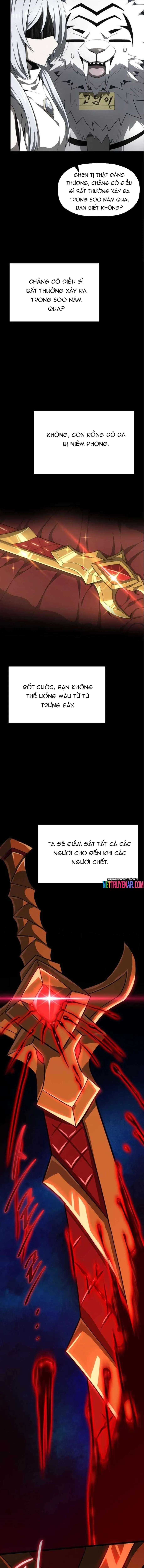 Kiếm Ma Chết Tiệt [Chap 40-49] - Page 1