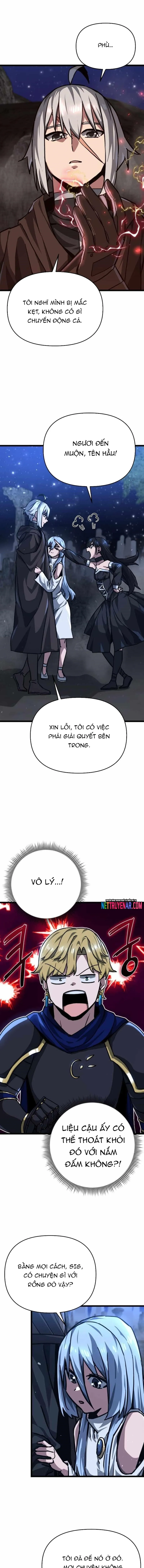 Kiếm Ma Chết Tiệt [Chap 40-49] - Page 10