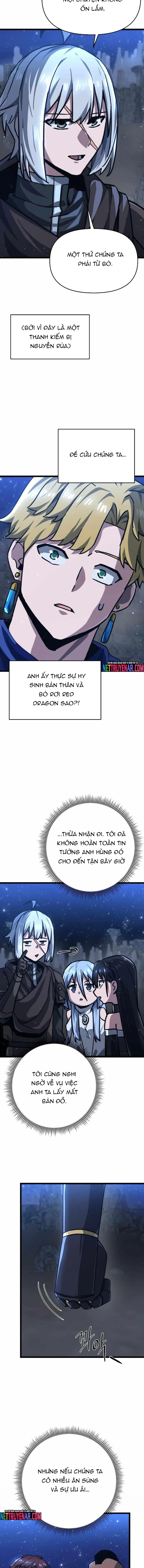 Kiếm Ma Chết Tiệt [Chap 40-49] - Page 11