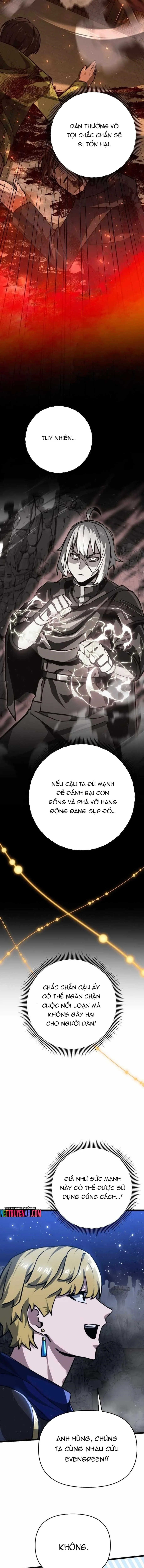 Kiếm Ma Chết Tiệt [Chap 40-49] - Page 13