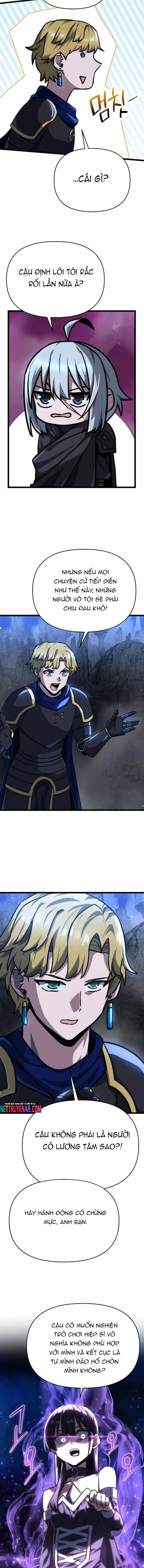 Kiếm Ma Chết Tiệt [Chap 40-49] - Page 14
