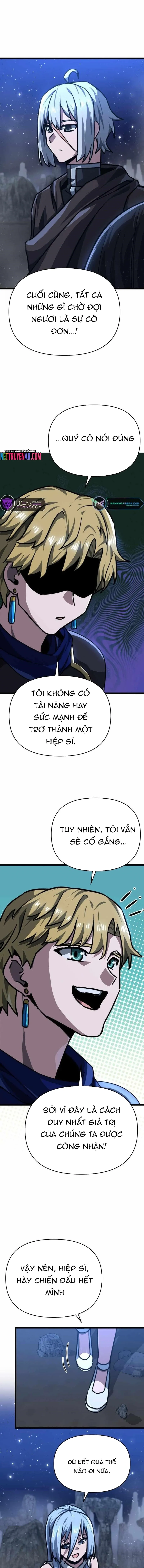 Kiếm Ma Chết Tiệt [Chap 40-49] - Page 16