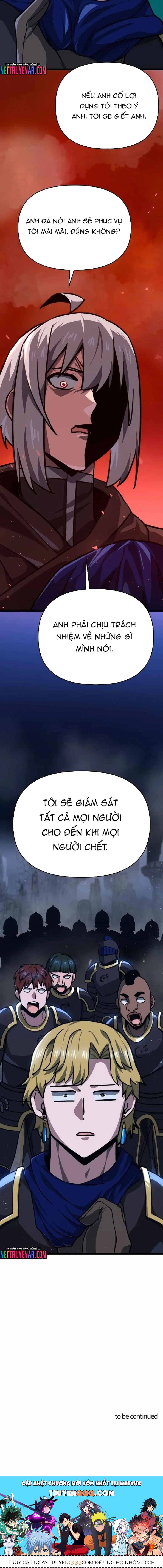 Kiếm Ma Chết Tiệt [Chap 40-49] - Page 18