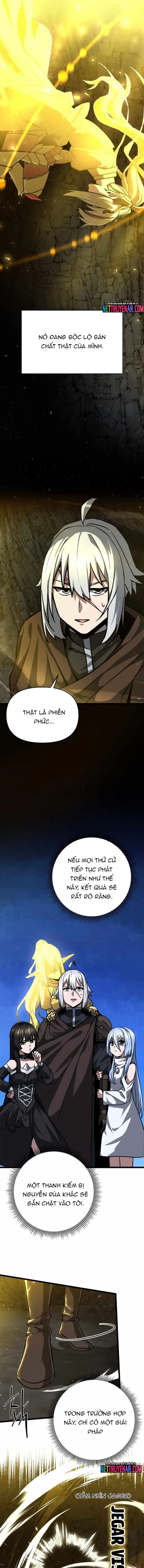 Kiếm Ma Chết Tiệt [Chap 40-49] - Page 3