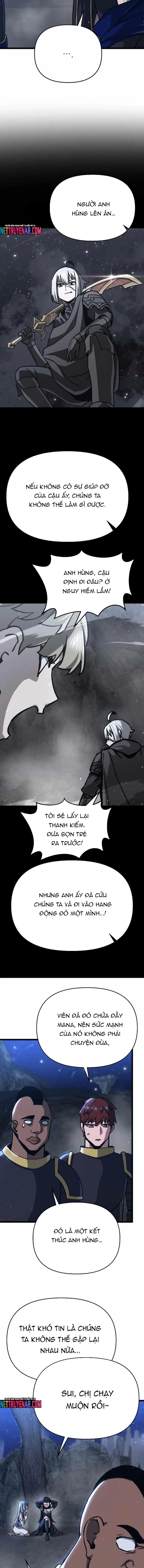 Kiếm Ma Chết Tiệt [Chap 40-49] - Page 7