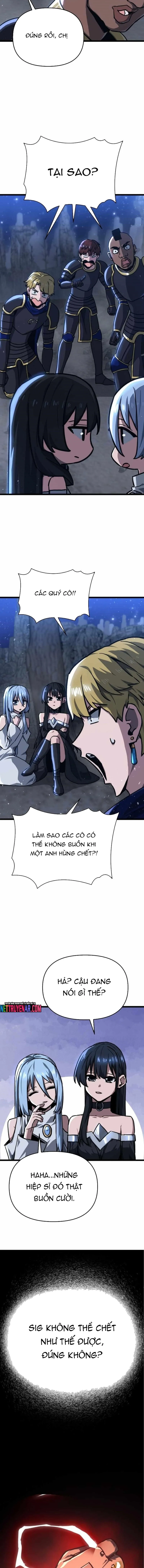 Kiếm Ma Chết Tiệt [Chap 40-49] - Page 8