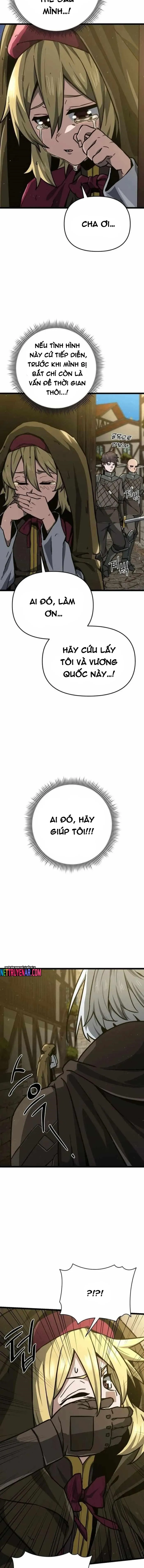 Kiếm Ma Chết Tiệt [Chap 40-49] - Page 1