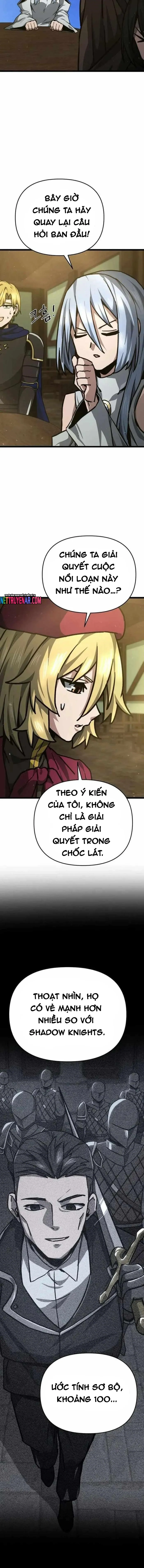 Kiếm Ma Chết Tiệt [Chap 40-49] - Page 12
