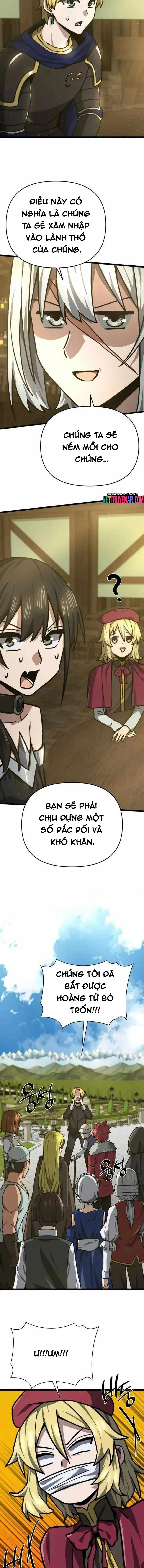Kiếm Ma Chết Tiệt [Chap 40-49] - Page 14