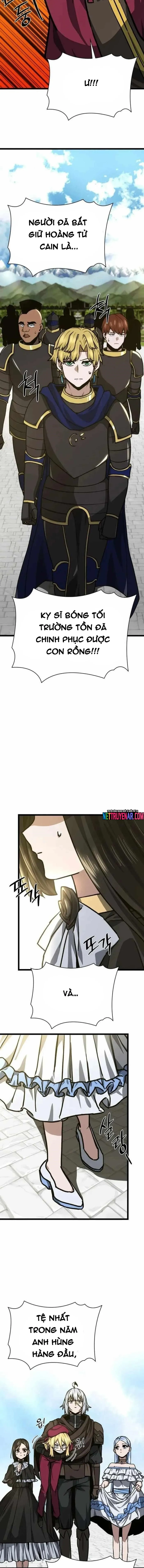 Kiếm Ma Chết Tiệt [Chap 40-49] - Page 15