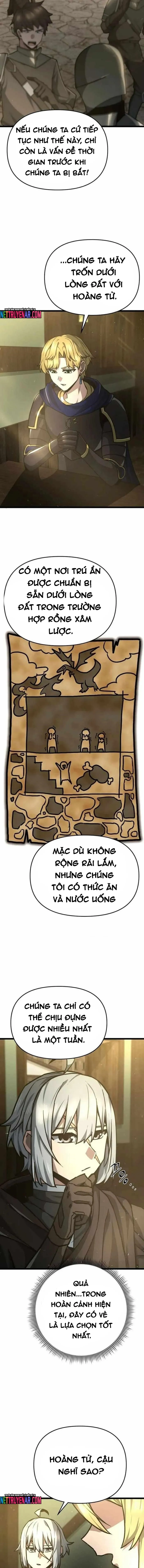 Kiếm Ma Chết Tiệt [Chap 40-49] - Page 4