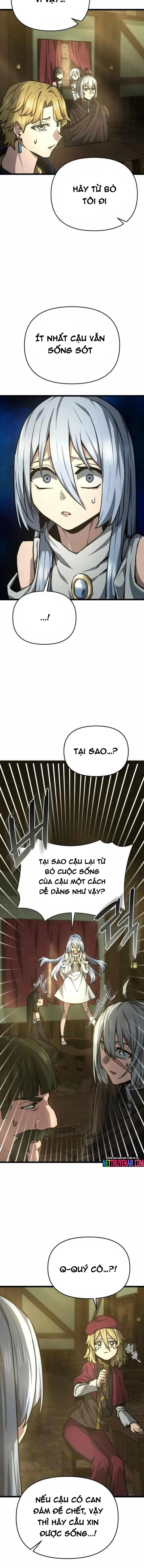 Kiếm Ma Chết Tiệt [Chap 40-49] - Page 6