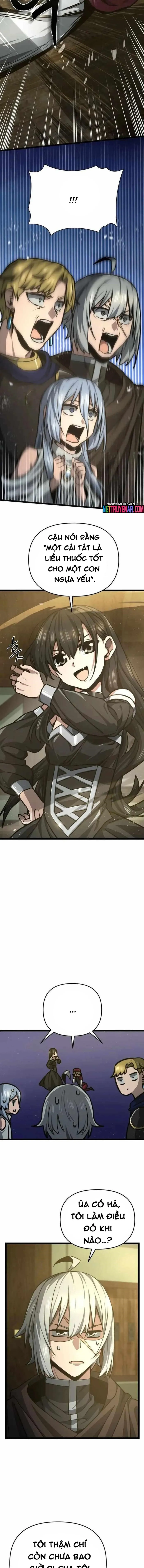 Kiếm Ma Chết Tiệt [Chap 40-49] - Page 8