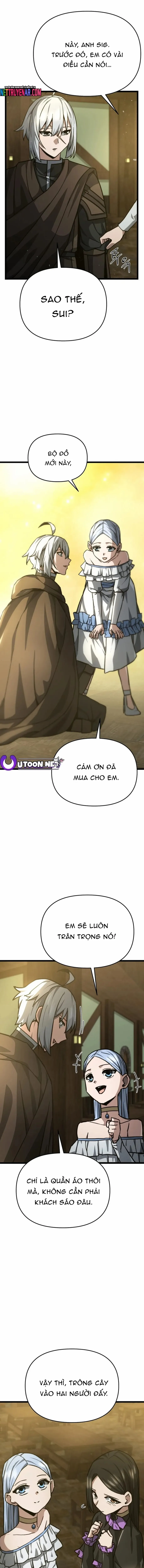 Kiếm Ma Chết Tiệt [Chap 40-49] - Page 1