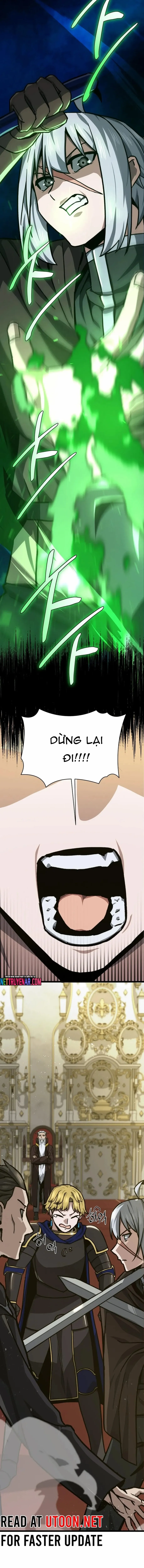Kiếm Ma Chết Tiệt [Chap 40-49] - Page 10