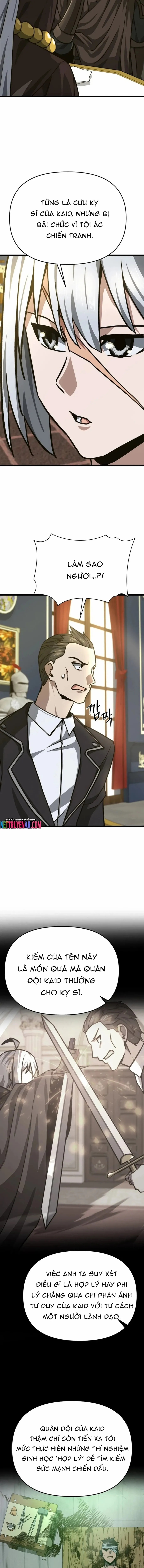 Kiếm Ma Chết Tiệt [Chap 40-49] - Page 12