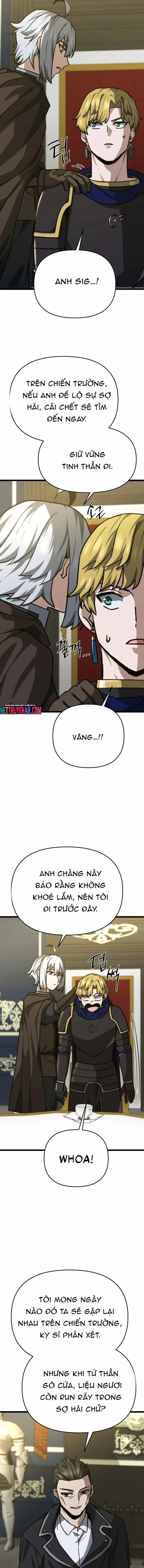 Kiếm Ma Chết Tiệt [Chap 40-49] - Page 15