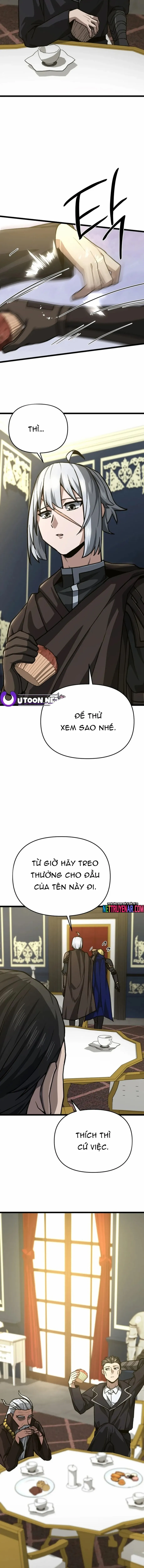 Kiếm Ma Chết Tiệt [Chap 40-49] - Page 16