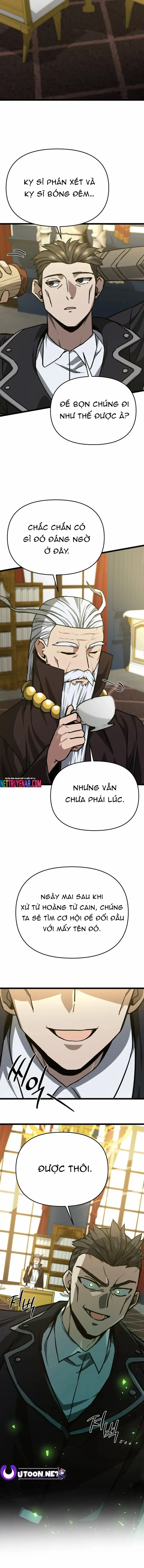 Kiếm Ma Chết Tiệt [Chap 40-49] - Page 17
