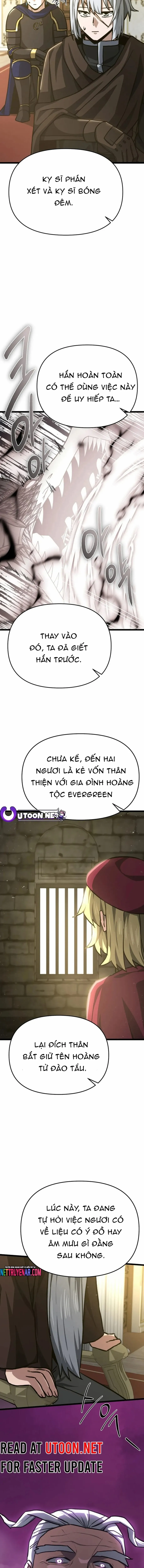 Kiếm Ma Chết Tiệt [Chap 40-49] - Page 3