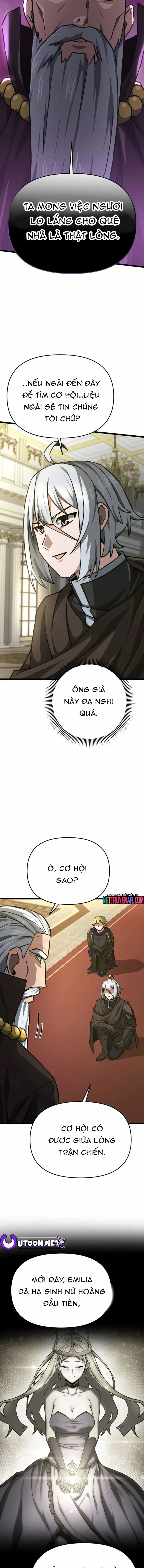 Kiếm Ma Chết Tiệt [Chap 40-49] - Page 4