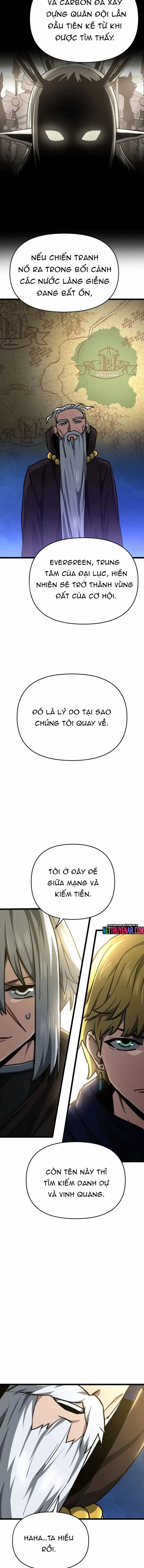 Kiếm Ma Chết Tiệt [Chap 40-49] - Page 5