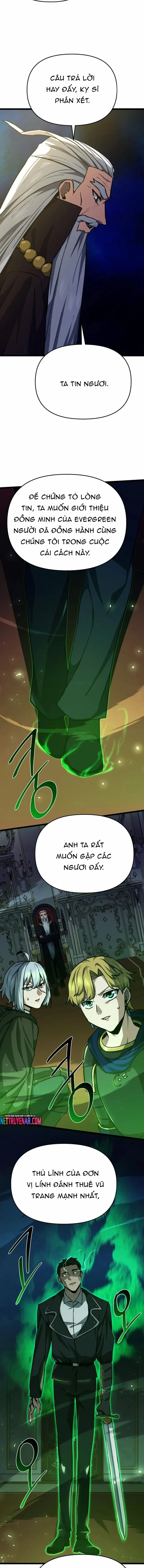 Kiếm Ma Chết Tiệt [Chap 40-49] - Page 6