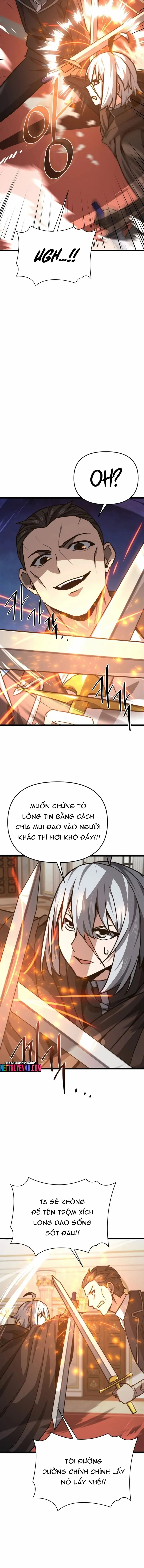 Kiếm Ma Chết Tiệt [Chap 40-49] - Page 8