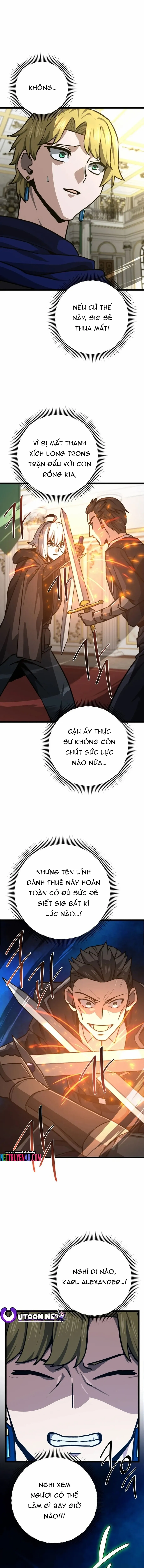 Kiếm Ma Chết Tiệt [Chap 40-49] - Page 9