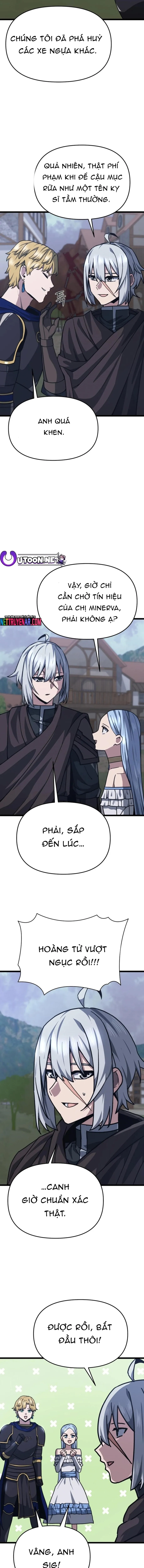 Kiếm Ma Chết Tiệt [Chap 40-49] - Page 10