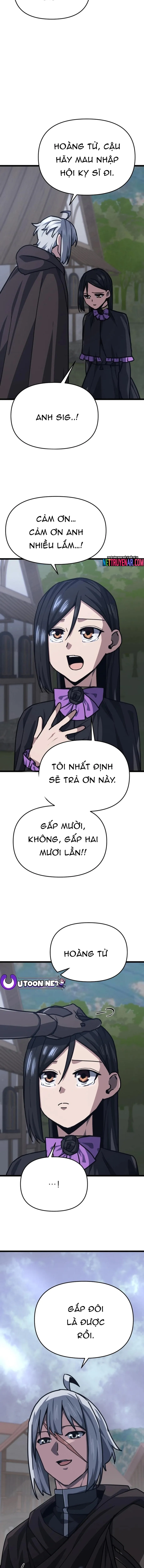 Kiếm Ma Chết Tiệt [Chap 40-49] - Page 11