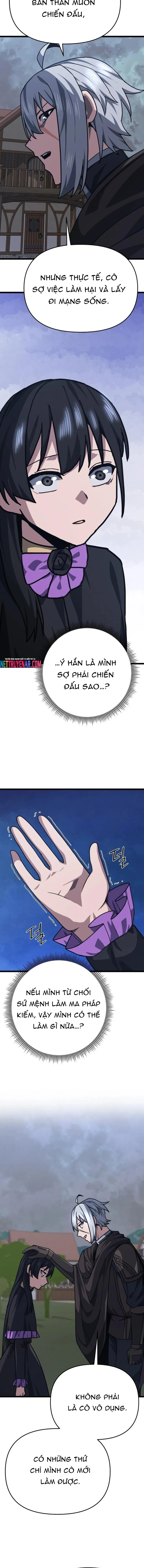 Kiếm Ma Chết Tiệt [Chap 40-49] - Page 14