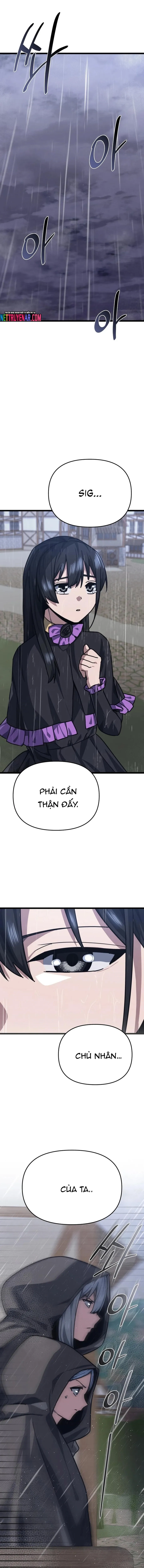 Kiếm Ma Chết Tiệt [Chap 40-49] - Page 17