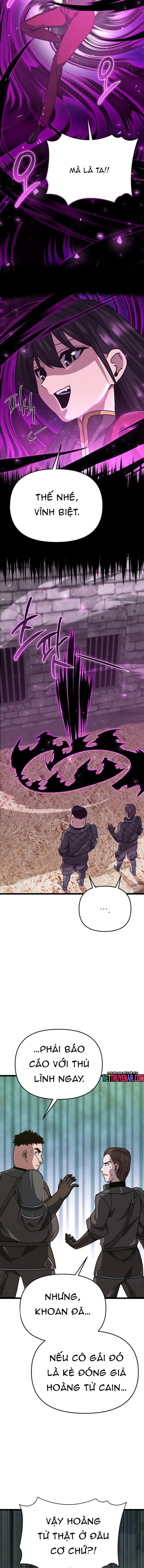 Kiếm Ma Chết Tiệt [Chap 40-49] - Page 2