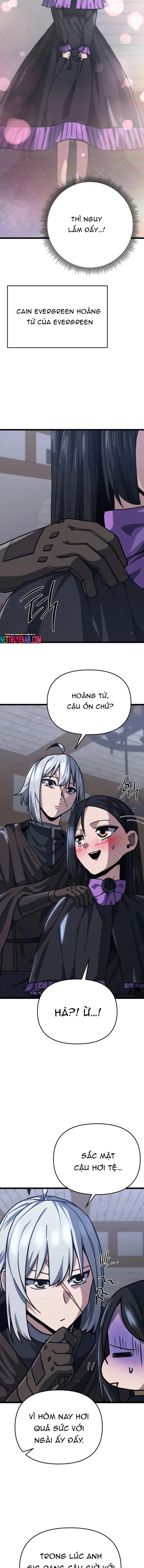 Kiếm Ma Chết Tiệt [Chap 40-49] - Page 4